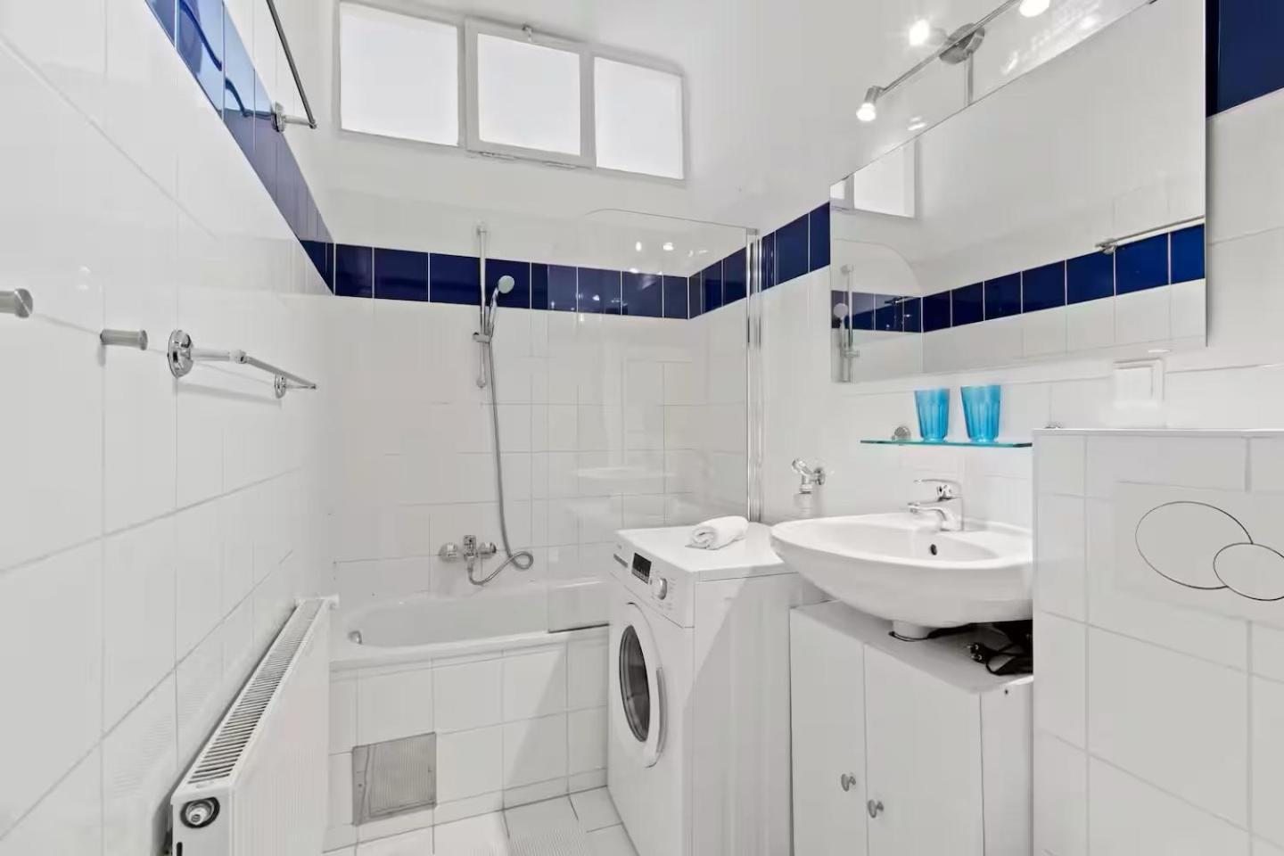 Chic 1-br - Perfect Location Wiedeń