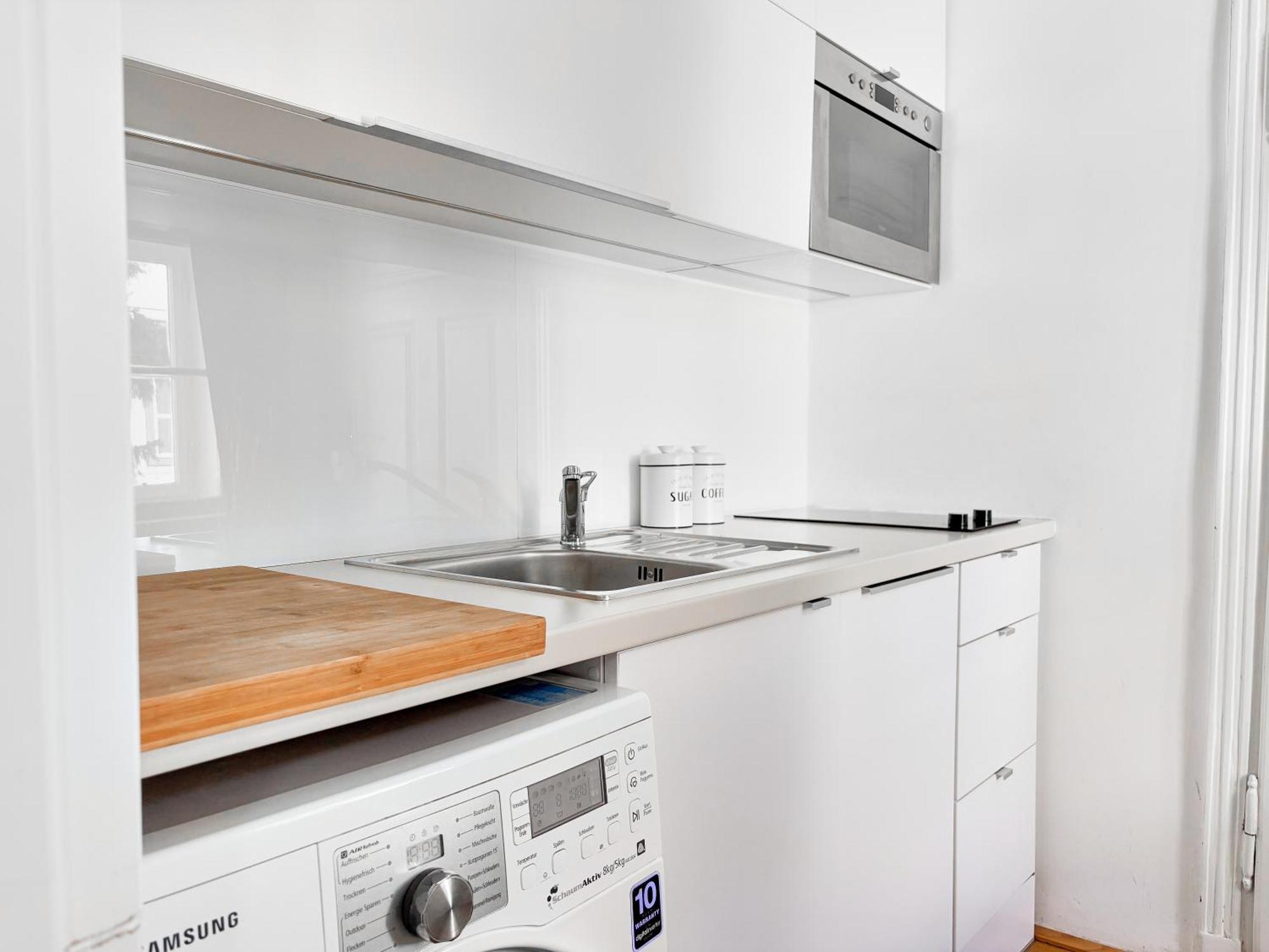 Chic 1-br - Perfect Location Wiedeń