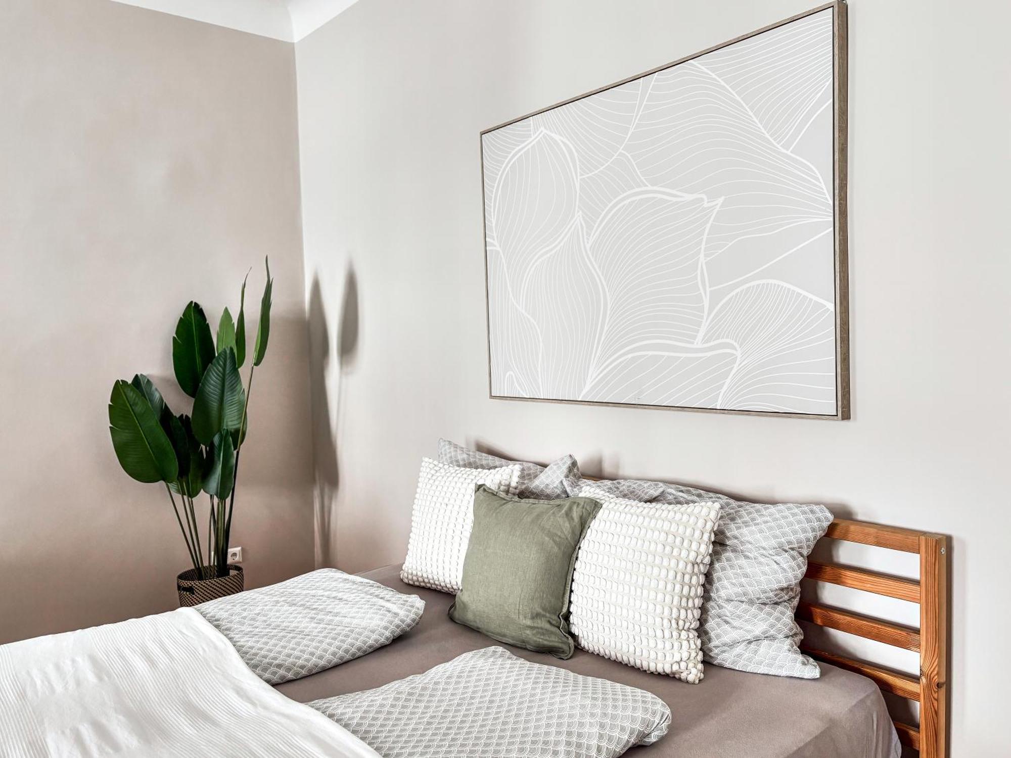 Apartament Chic 1-br - Perfect Location