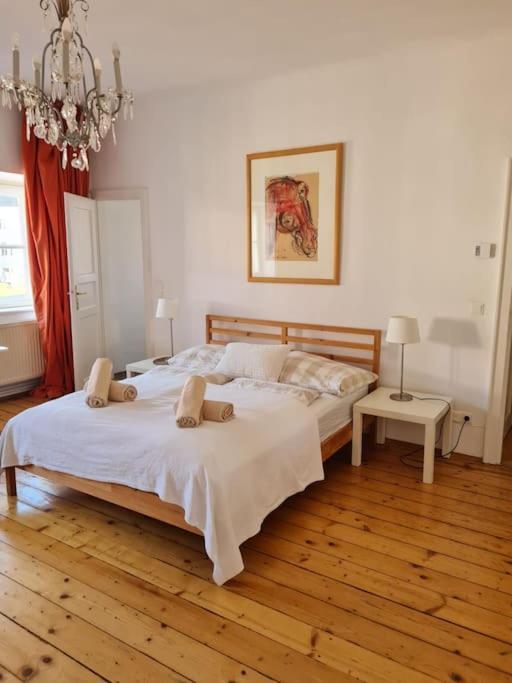 Chic 1-br - Perfect Location Appartamento *
