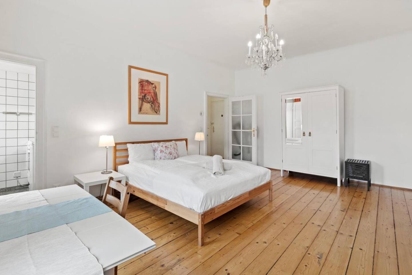 Appartamento Chic 1-br - Perfect Location *