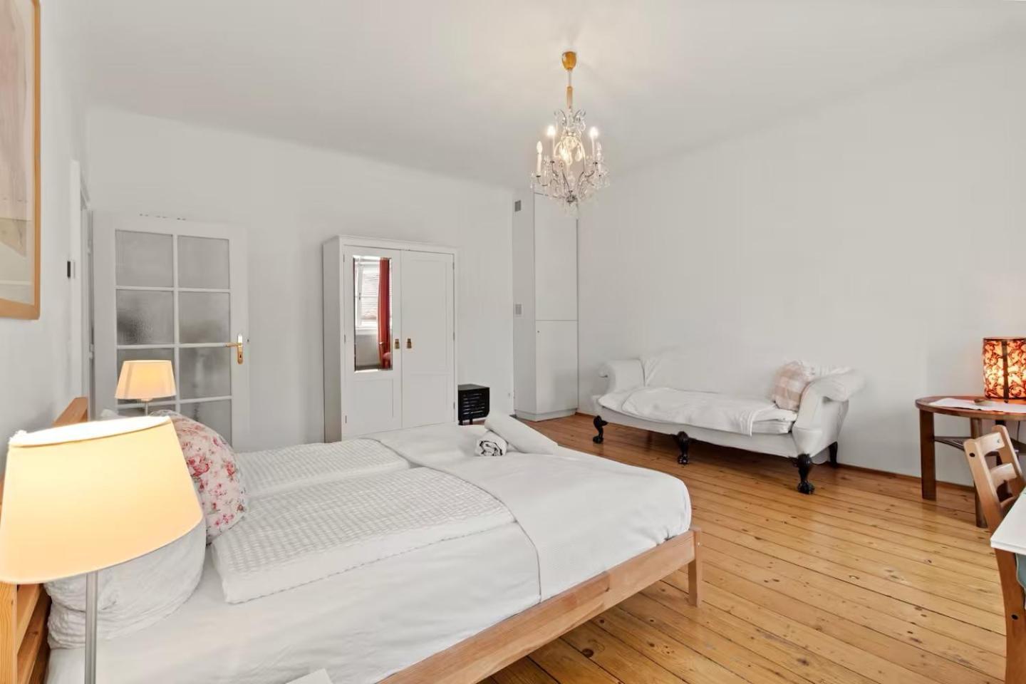 Chic 1-br - Perfect Location Appartamento Vienna