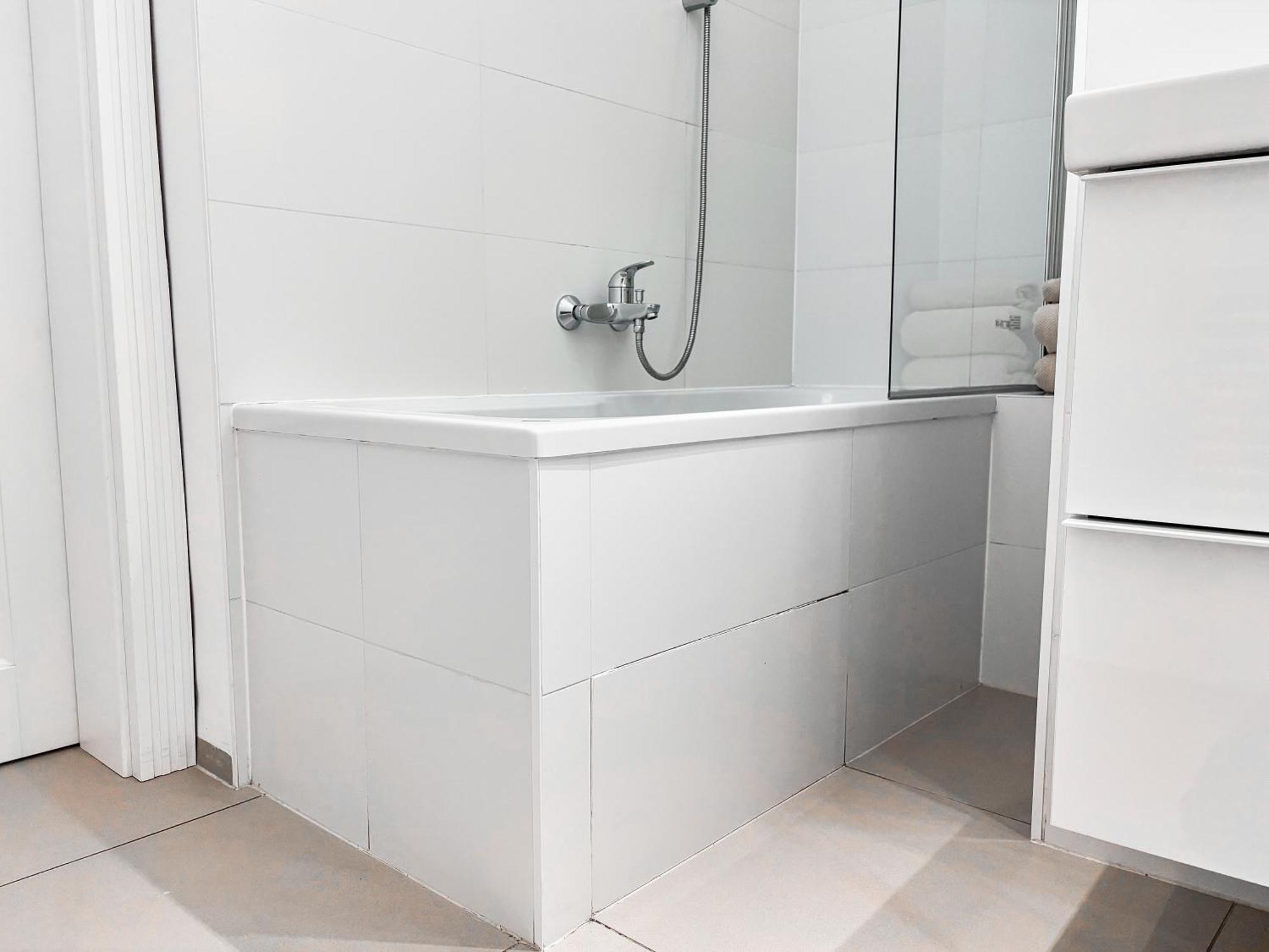 Chic 1-br - Perfect Location Appartamento *